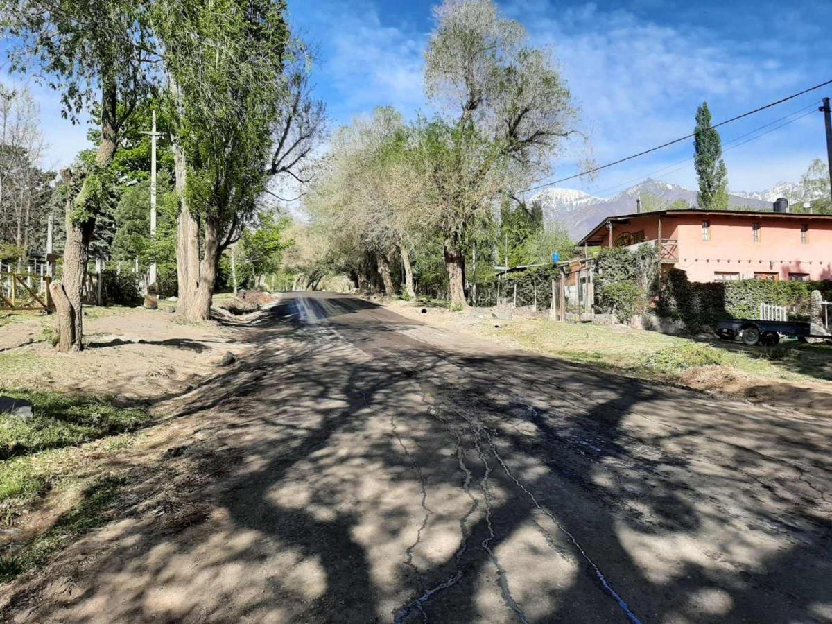 Venta de Terreno en Las Vegas - Potrerillos 1