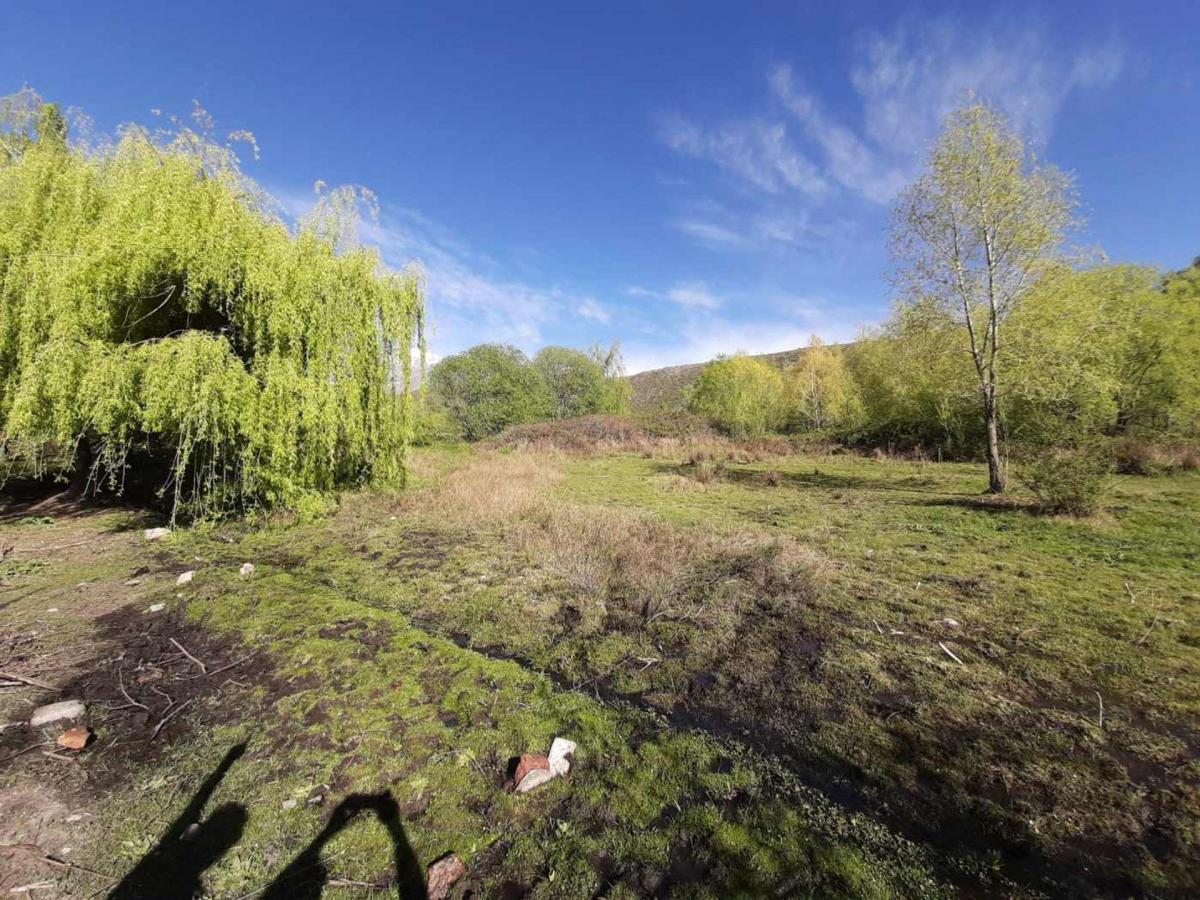 Venta de Terreno en Las Vegas - Potrerillos 3