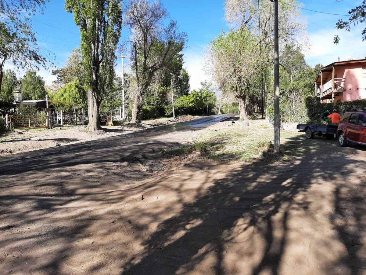 Venta de Terreno en Las Vegas - Potrerillos 5