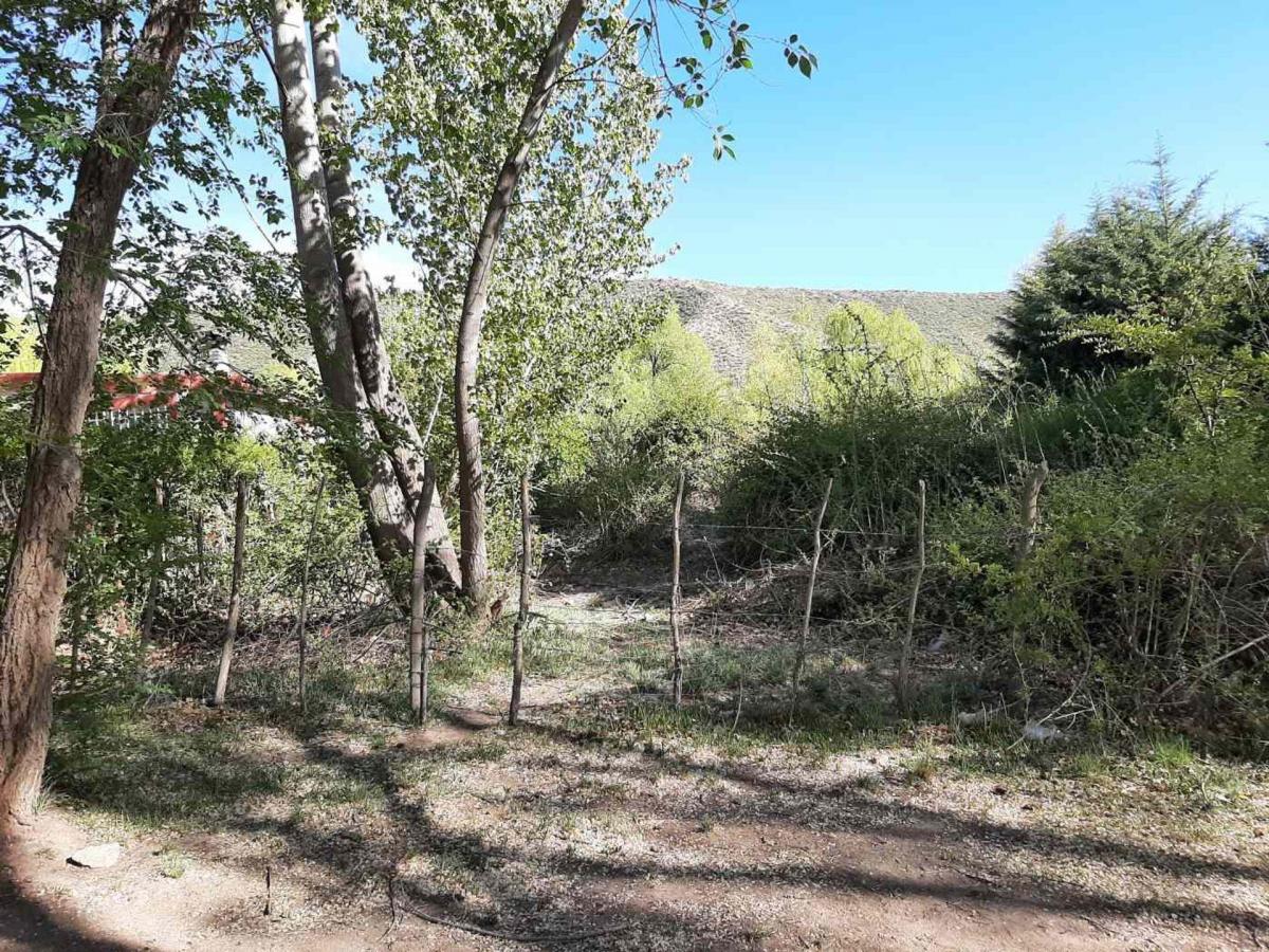 Venta de Terreno en Las Vegas - Potrerillos 4