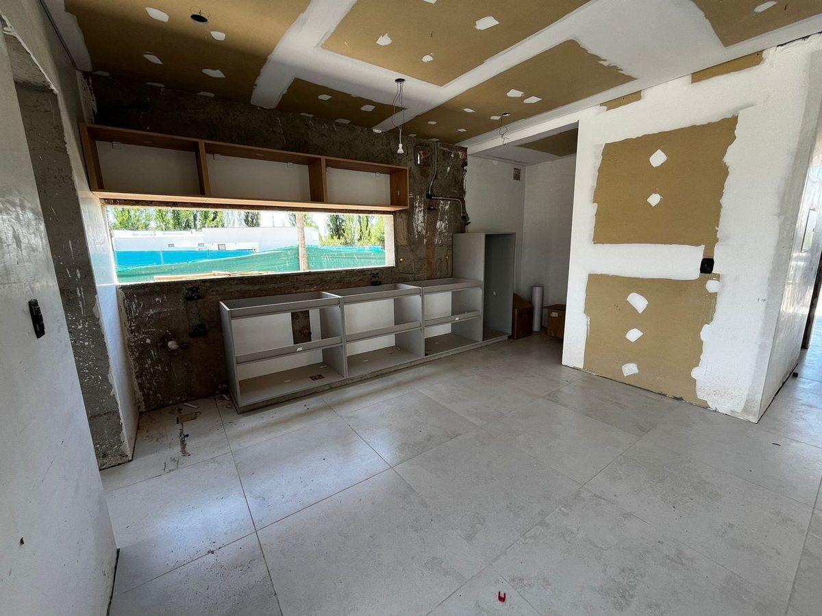 Venta Casa en Lar de Vieytes - Luján de Cuyo 2