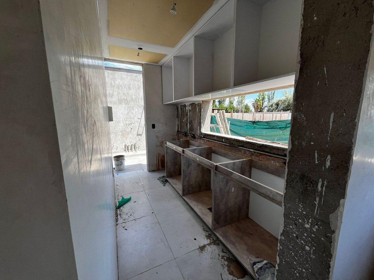 Venta Casa en Lar de Vieytes - Luján de Cuyo 4