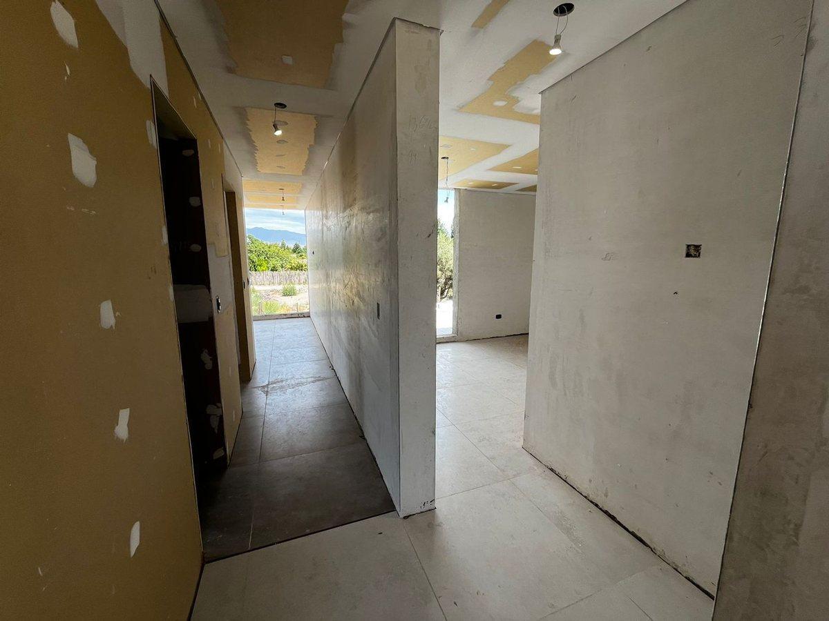 Venta Casa en Lar de Vieytes - Luján de Cuyo 5