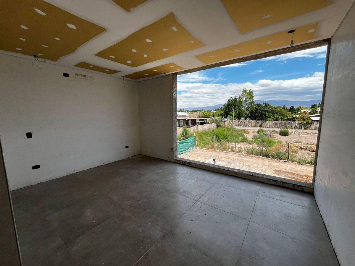 Venta Casa en Lar de Vieytes - Luján de Cuyo 3