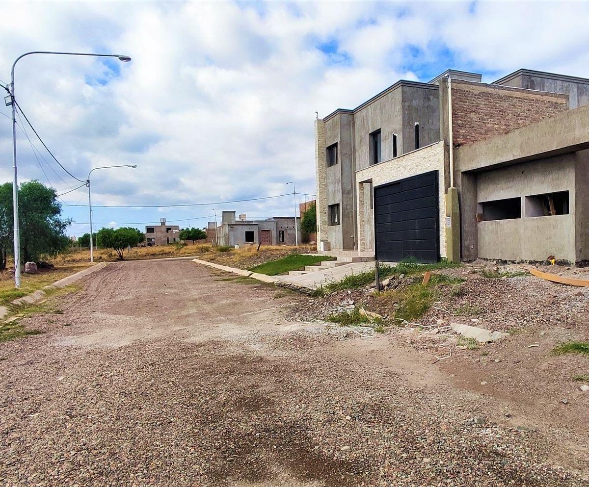 Terreno en B° Alta Mendoza II 2