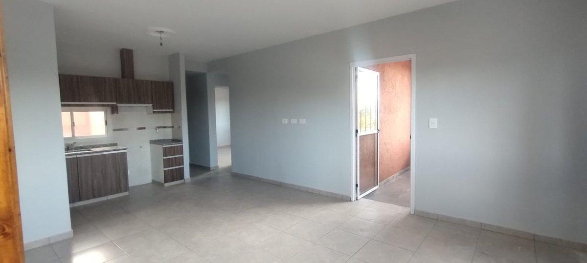 Venta de Departamento a Estrenar. 1
