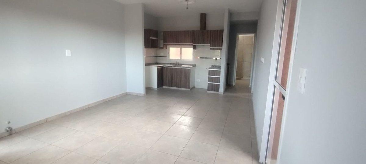 Venta de Departamento a Estrenar. 3