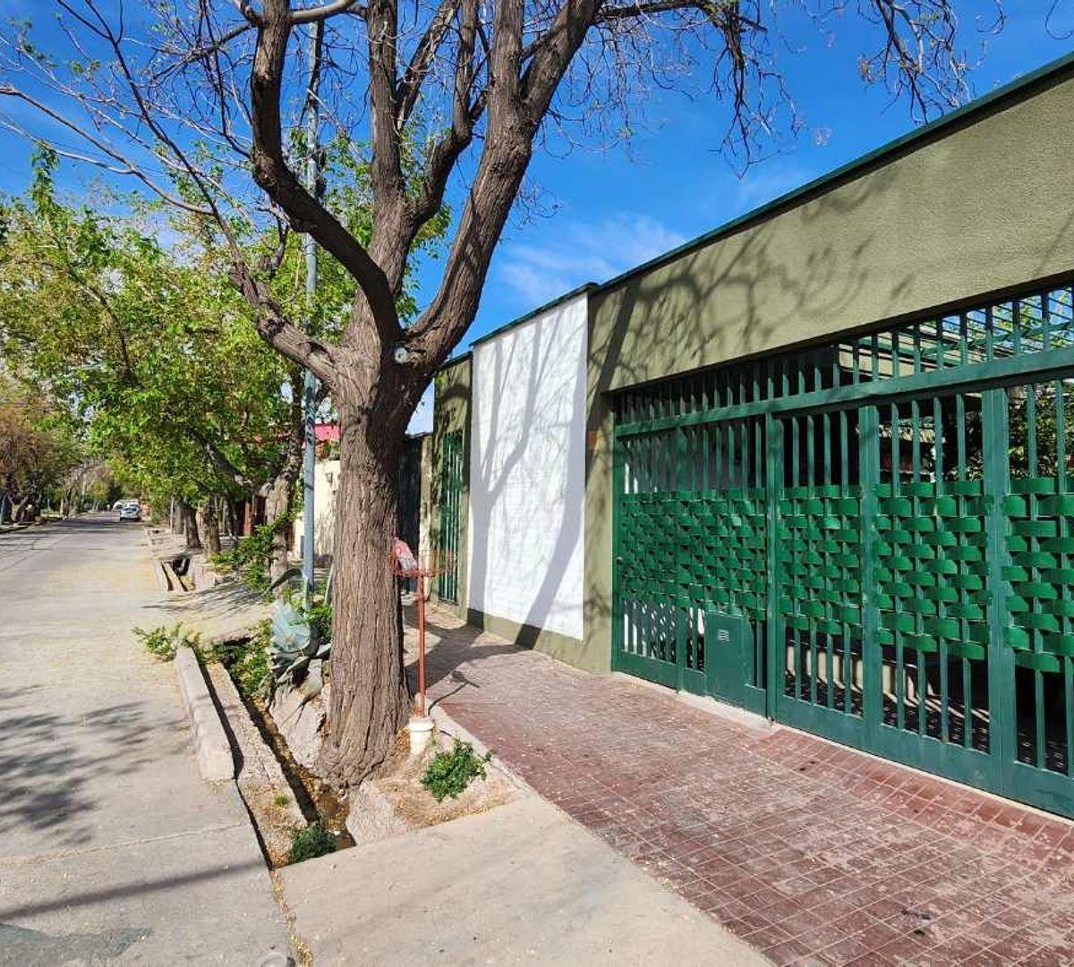 Propiedad en Argentina