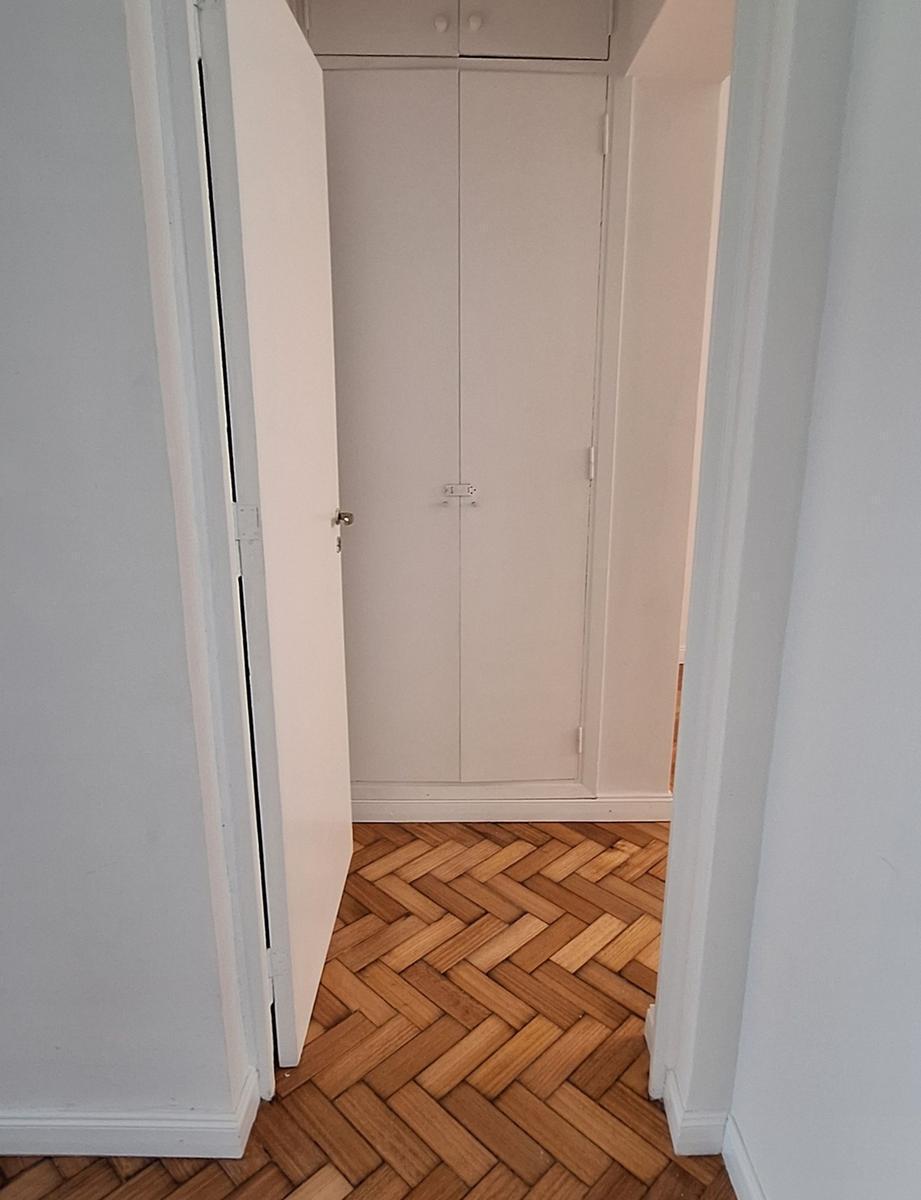Venta Departamento Semi Piso Emilio Civit 2