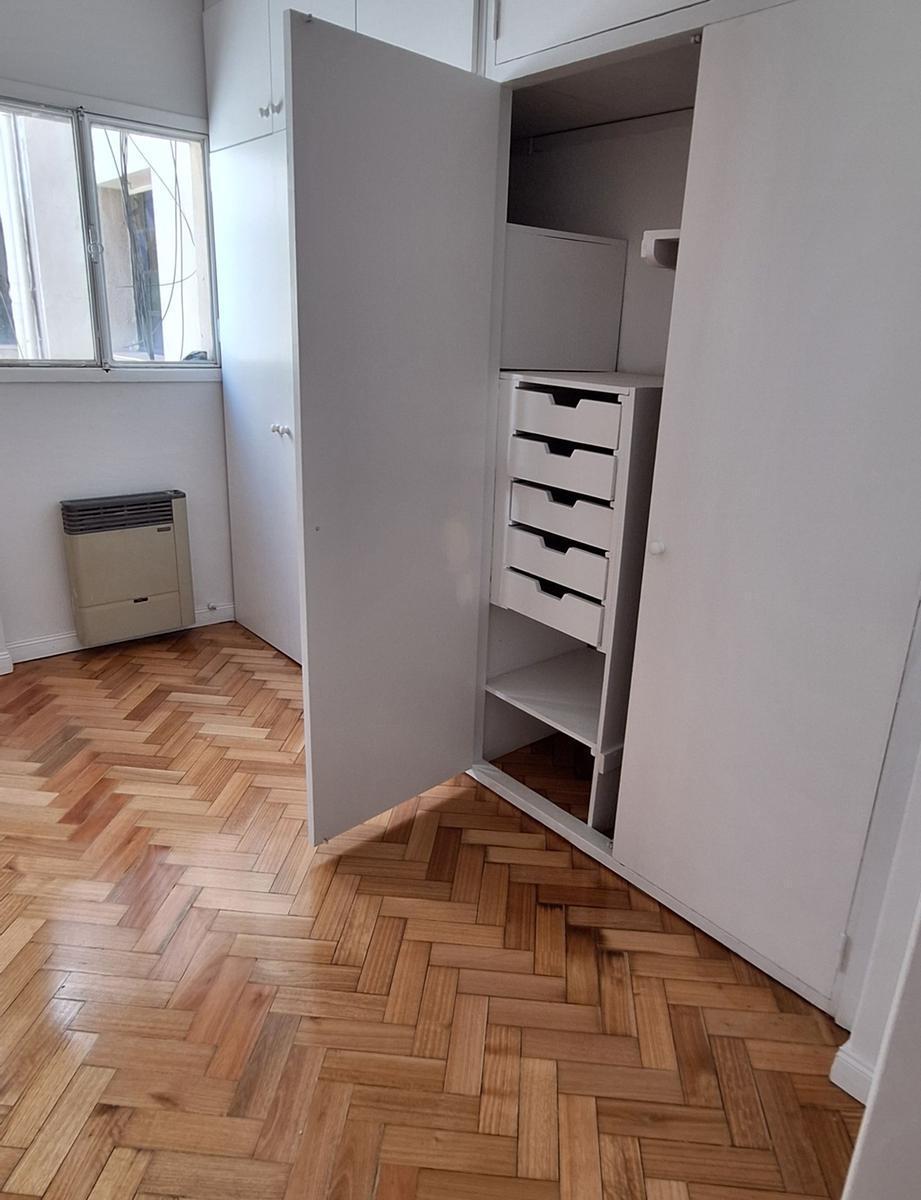 Venta Departamento Semi Piso Emilio Civit 4