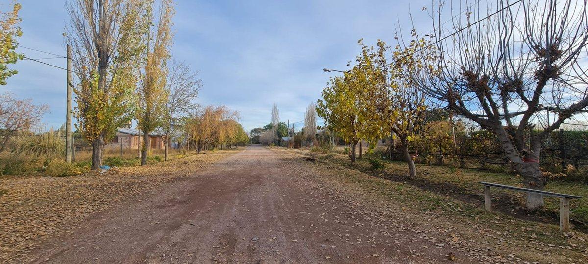 Propiedad en Argentina
