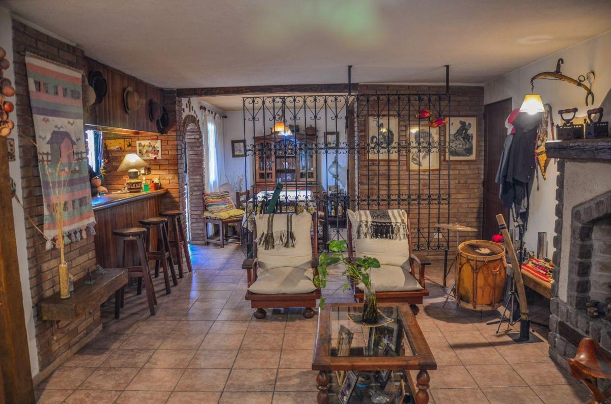 Vendemos Casa en Barrio Fusch 3