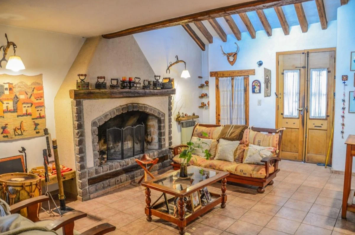 Vendemos Casa en Barrio Fusch 2