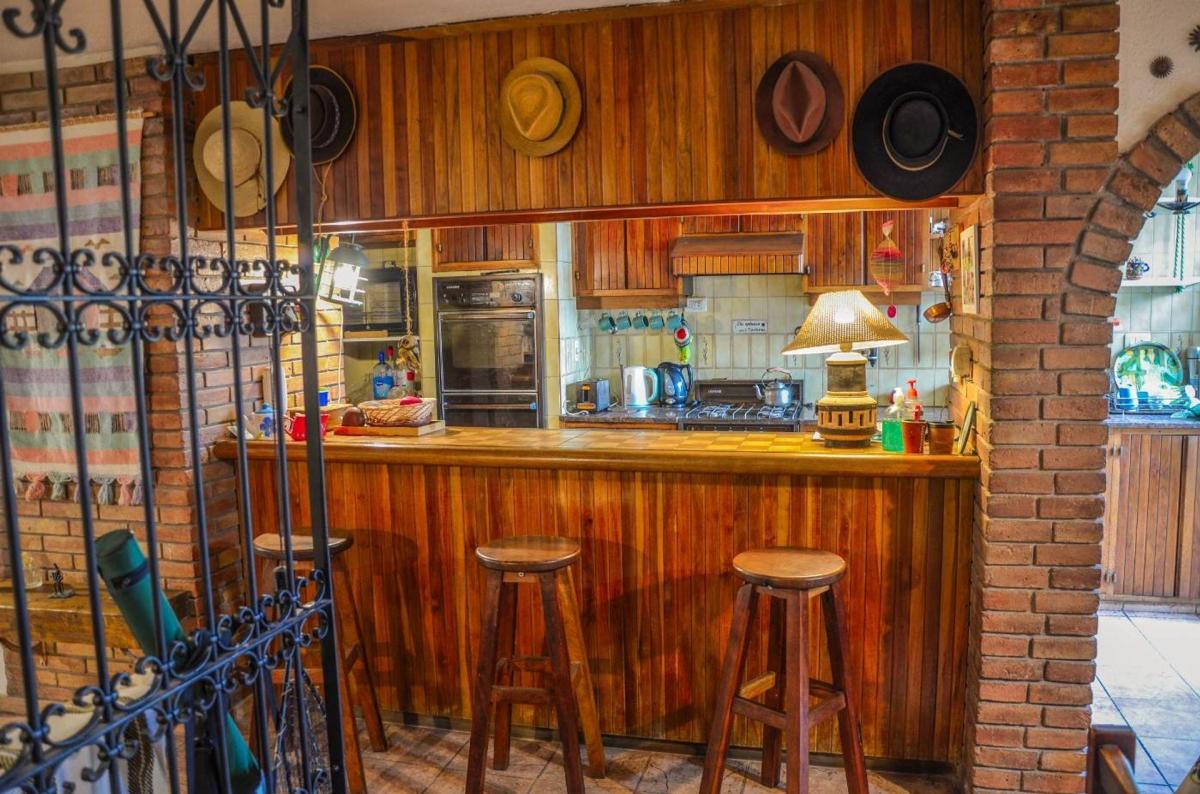 Vendemos Casa en Barrio Fusch 4