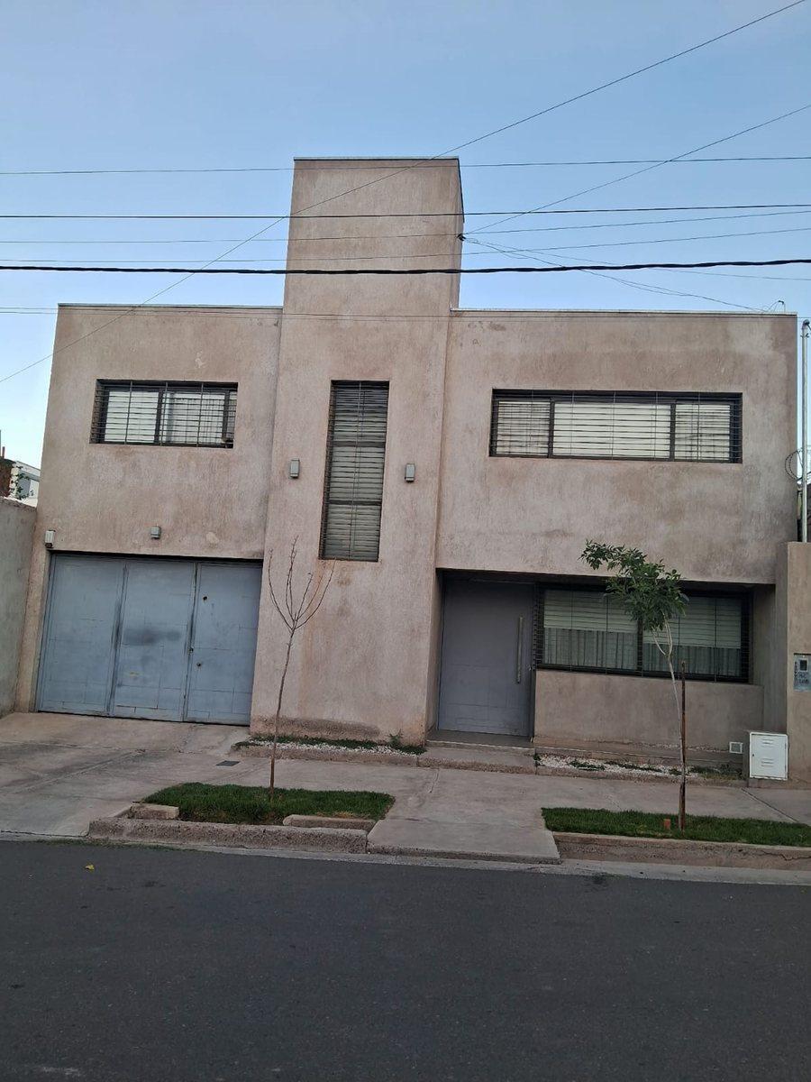 Propiedad en Argentina