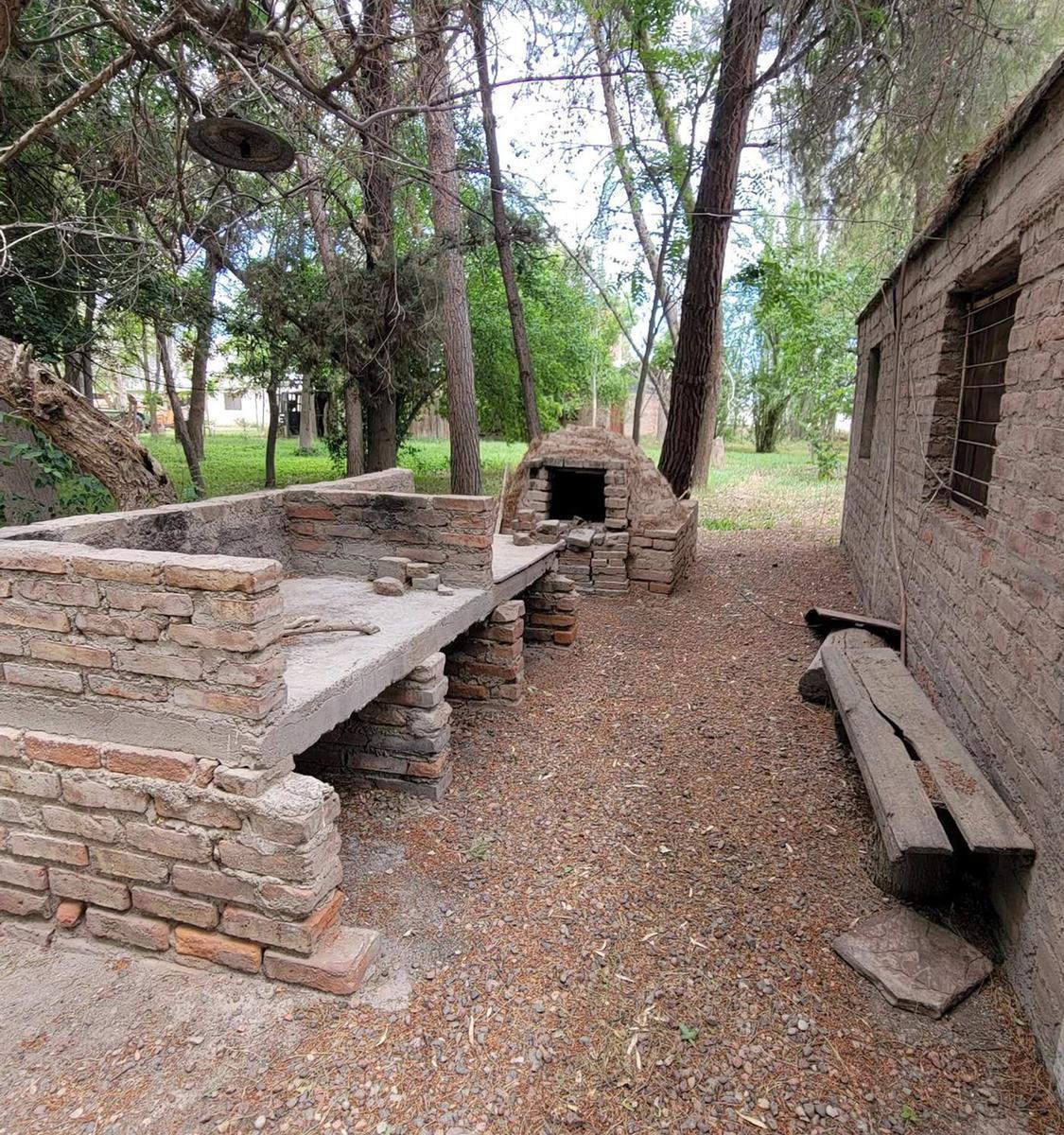 Venta Finca 51ha con Dos Pozos Lujan 3