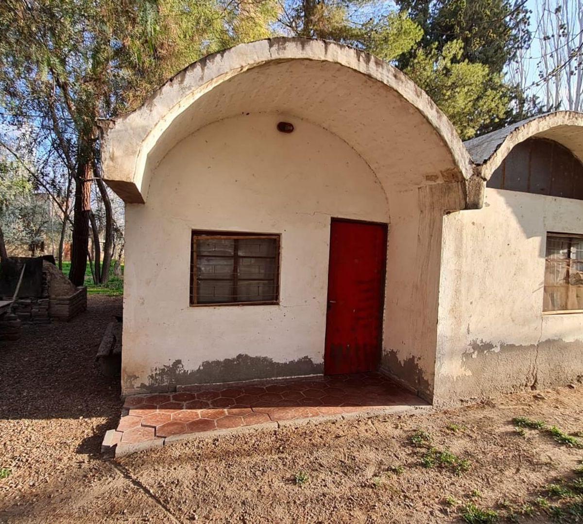 Venta Finca 51ha con Dos Pozos Lujan 2