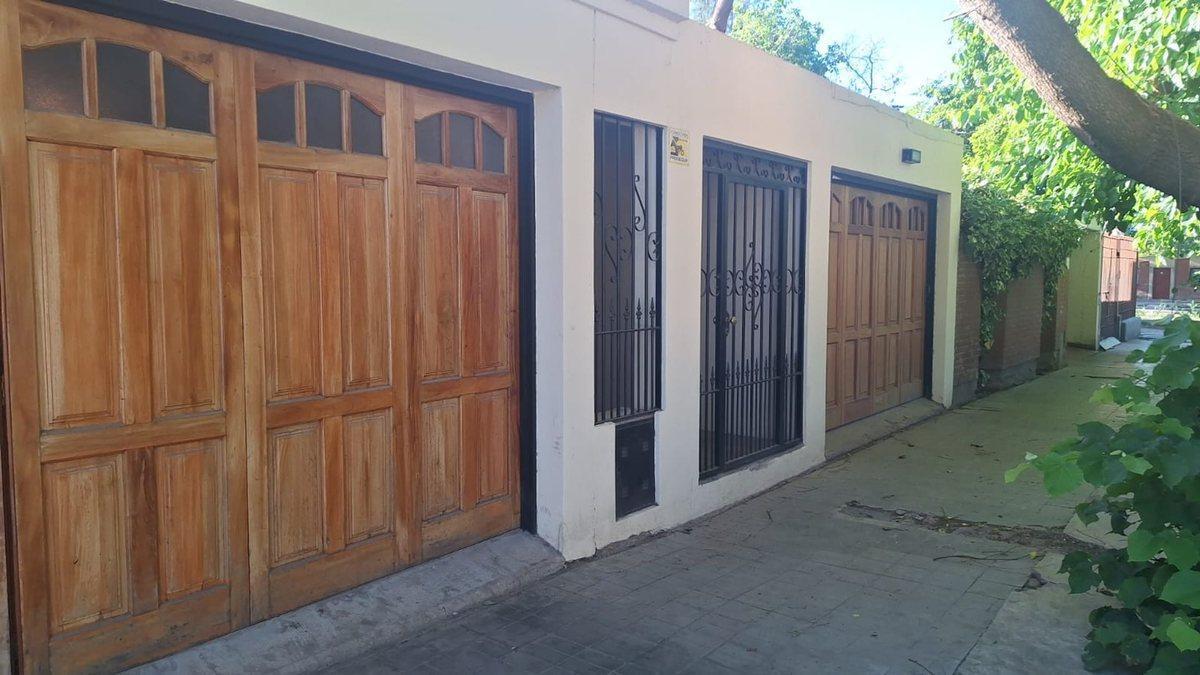 Venta de Casa 3 Dorm. C/ Coch en Carrodilla 1