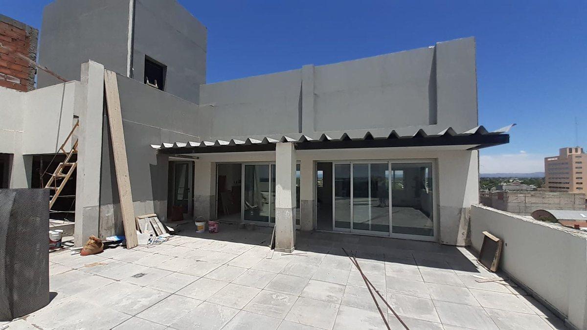Fideicomiso Masada, Locales Comerciales en Obra 4