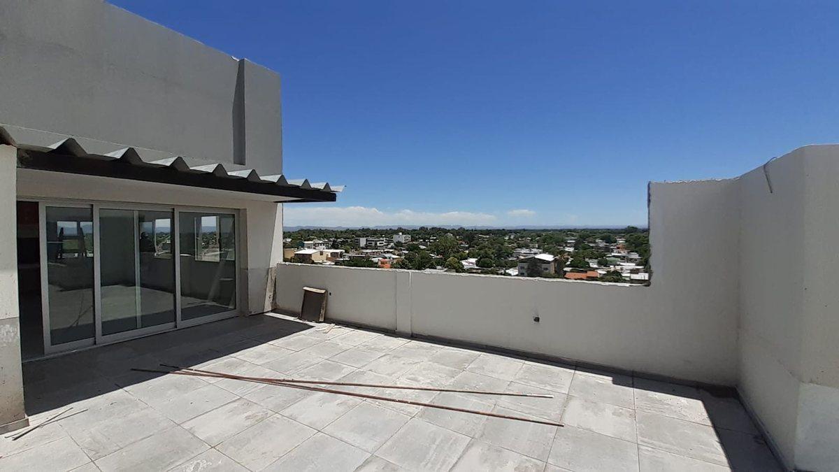 Fideicomiso Masada, Venta Cocheras, San Rafael 5