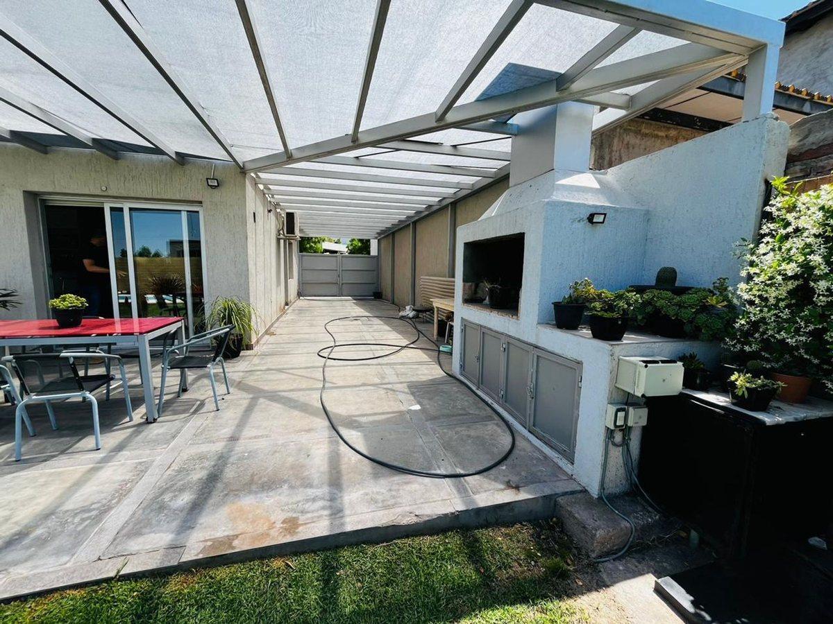 Venta Casa en Bº La Bastilla 1