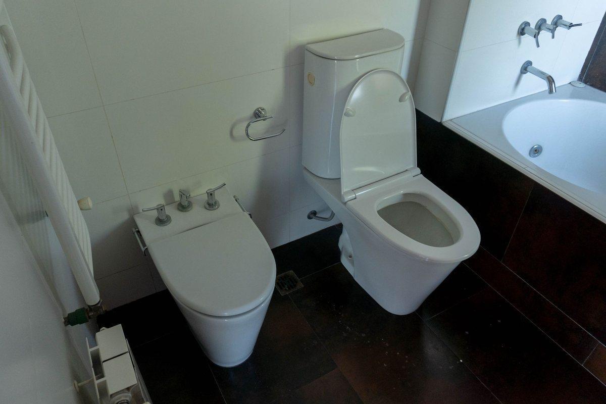Casa en Venta B° Solares de Rodeo del Medio 3