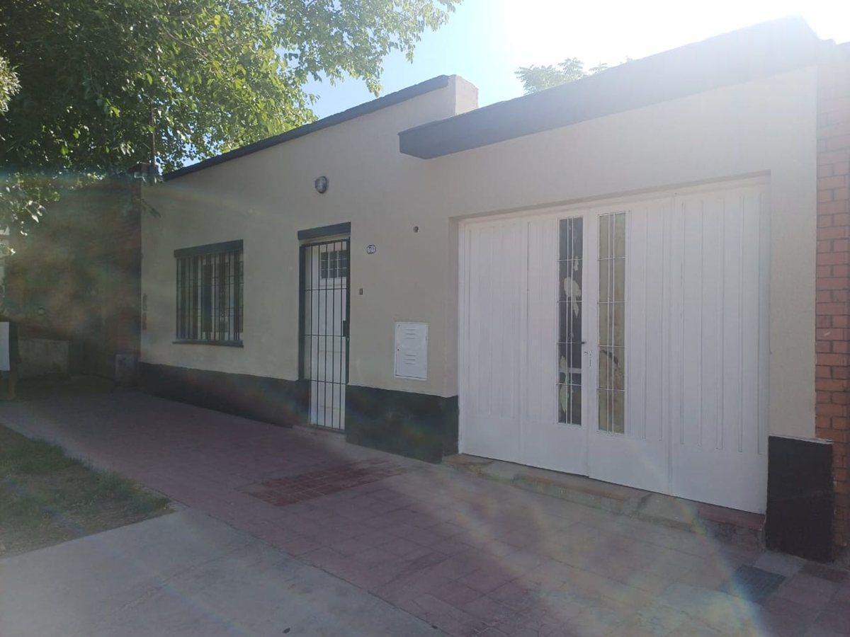 Casa en Dorrego Guaymallen 2