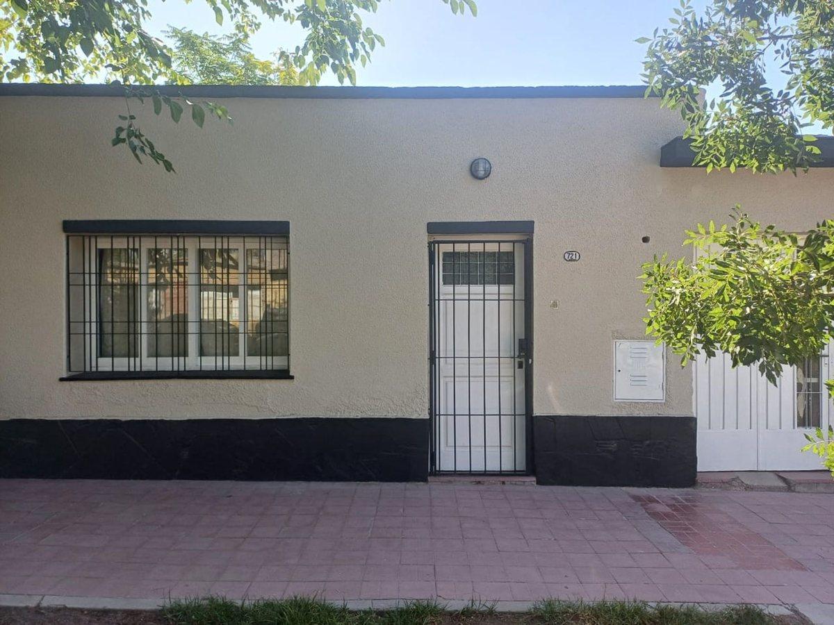 Casa en Dorrego Guaymallen 1