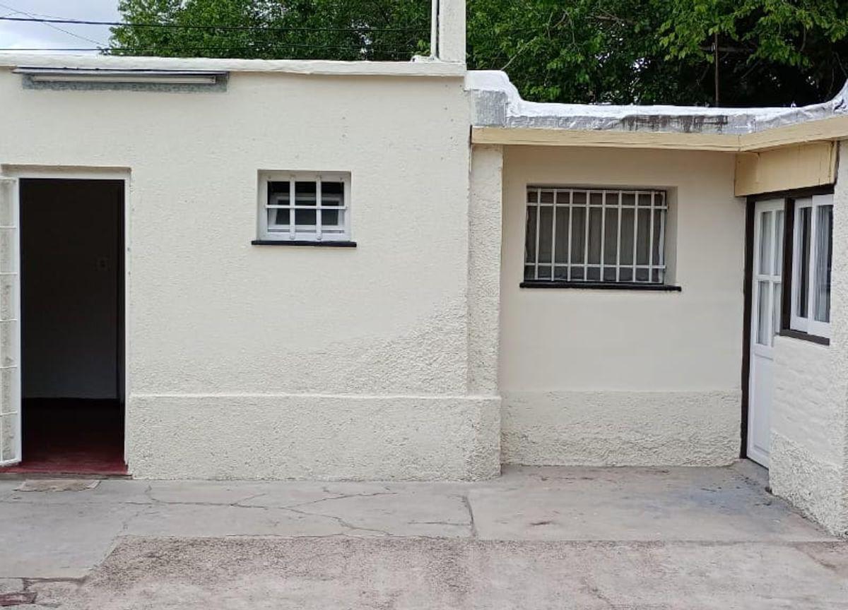 Casa en Dorrego Guaymallen 4