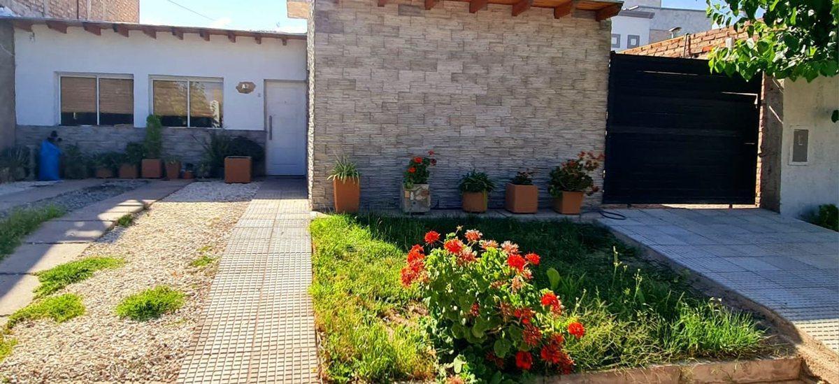 Casa Barrio Privado Guaymallen 4