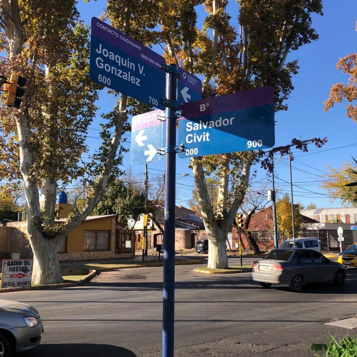 Estación de Servicios en Venta - Godoy Cruz 5
