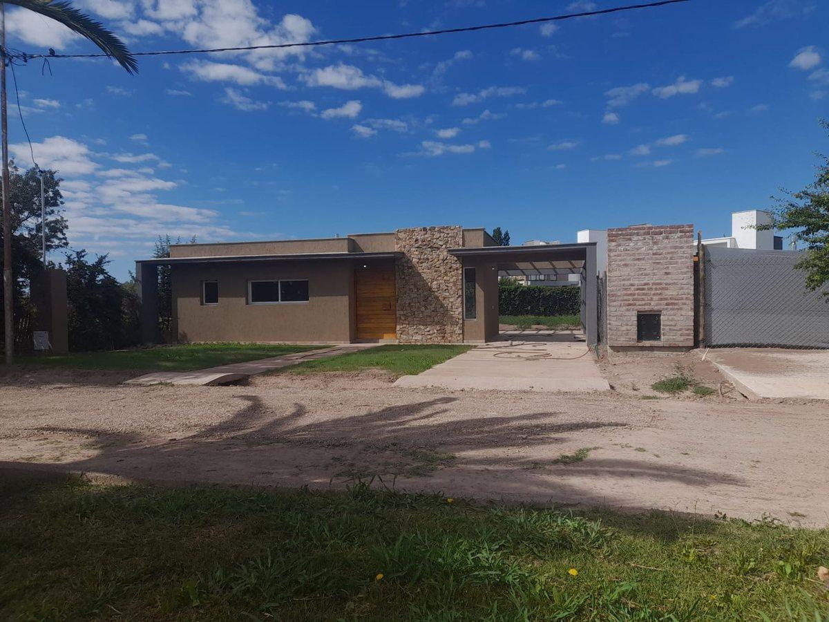 Propiedad en Argentina