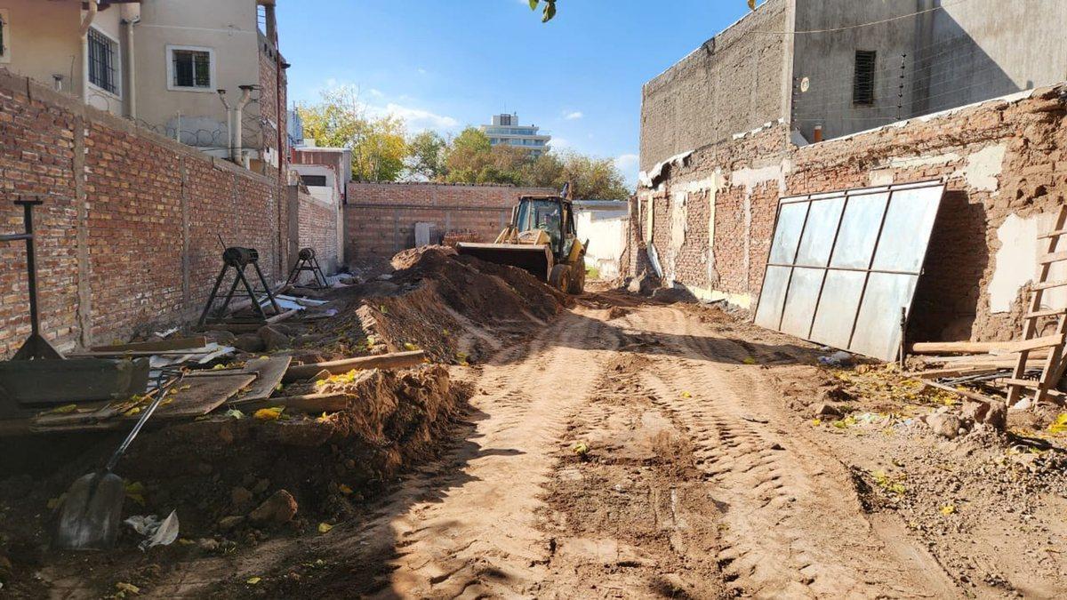 Venta Departamento 1 Dormitorio con Cochera 3