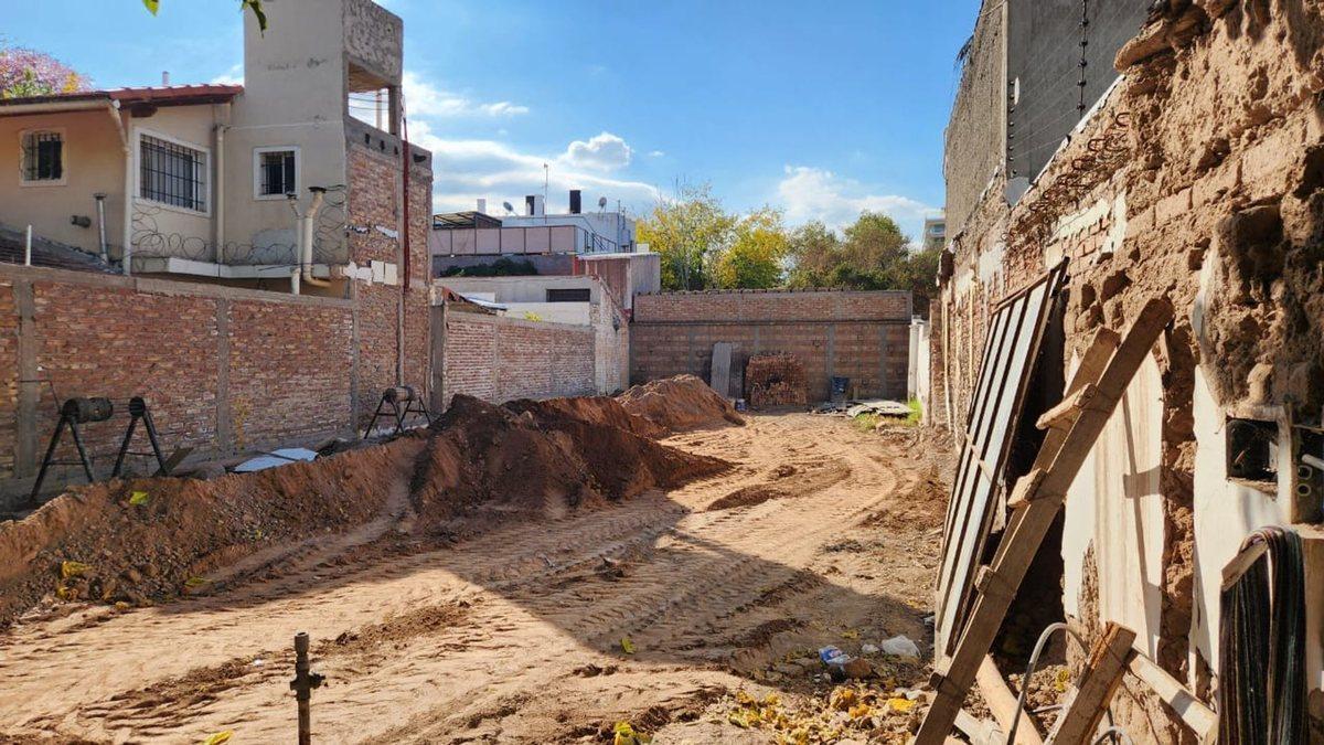 Venta Departamento 1 Dormitorio con Cochera 4