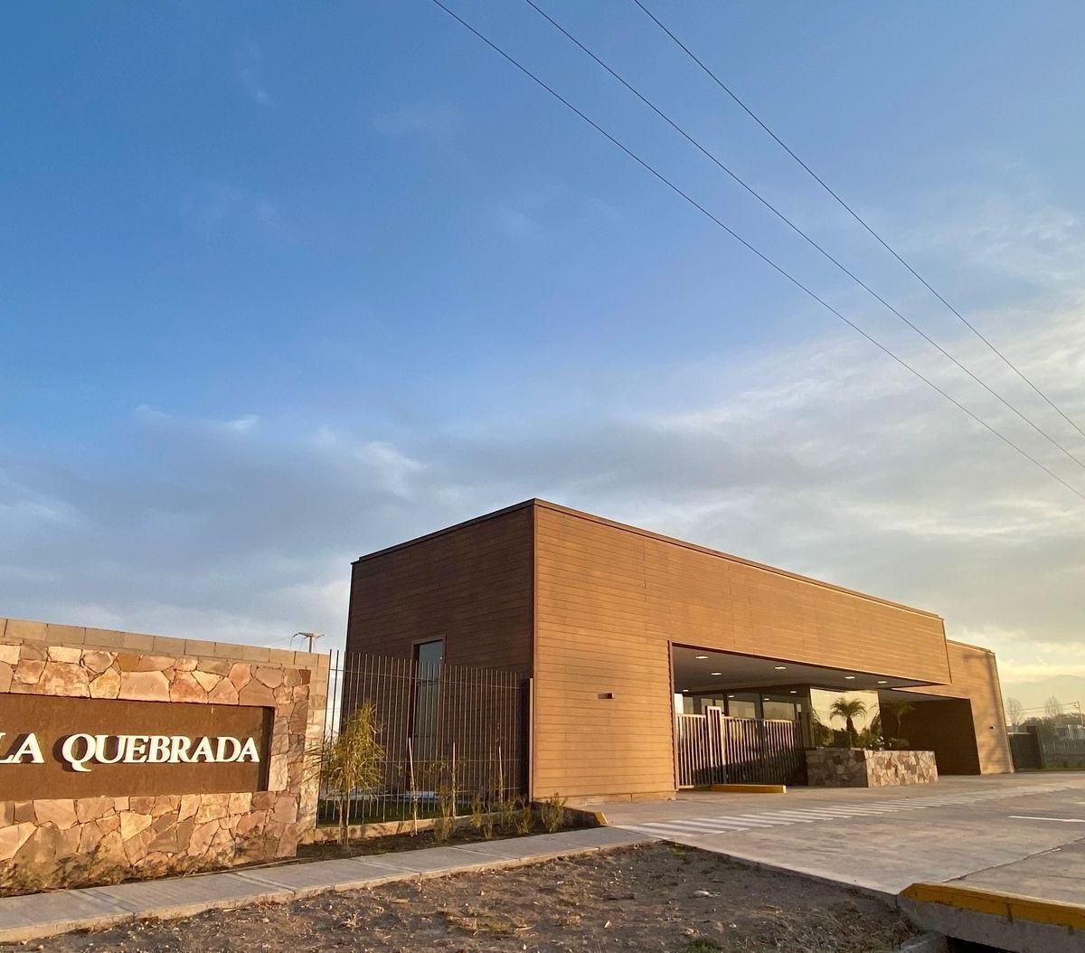 Casa en Venta - Bº La Quebrada - Lujan 2