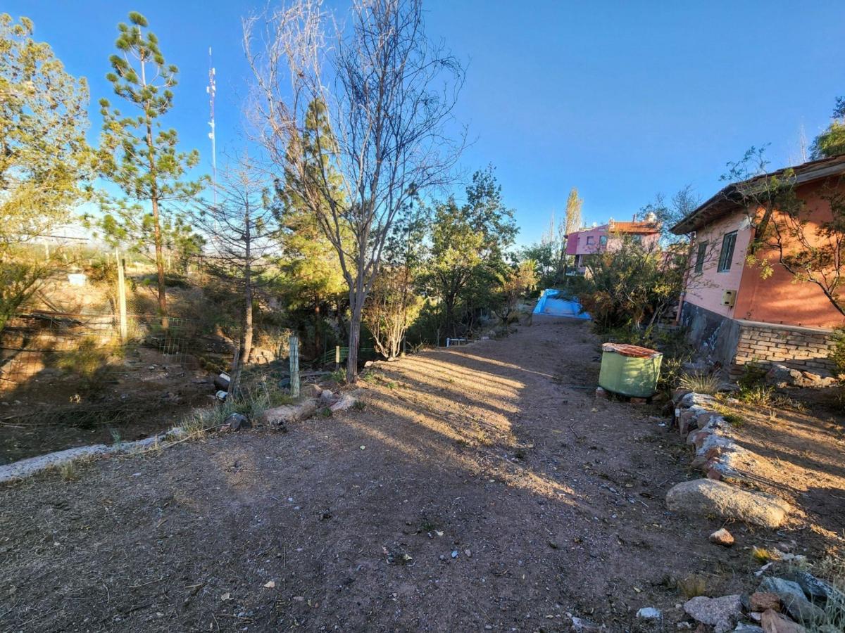Hermosa Casa en Las Compuertas 5
