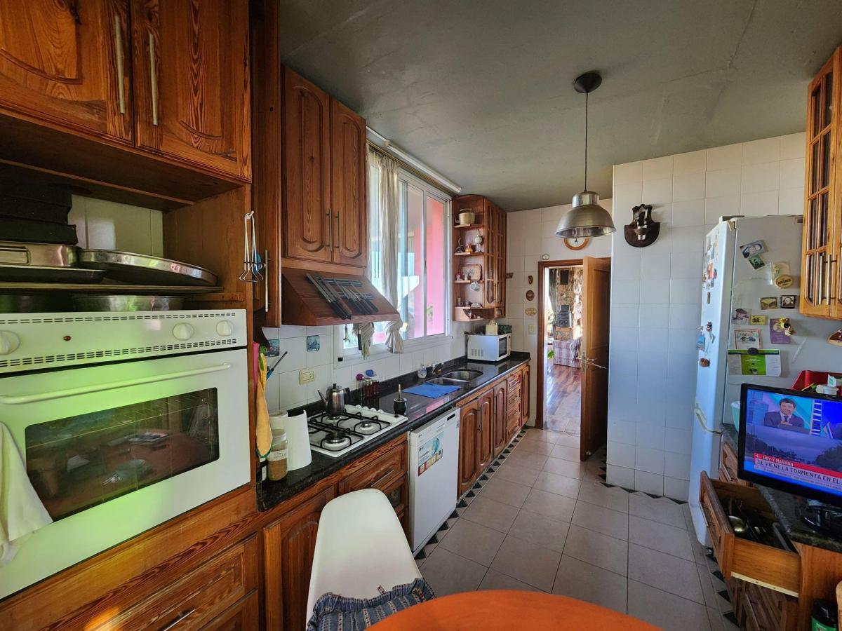 Hermosa Casa en Las Compuertas 5