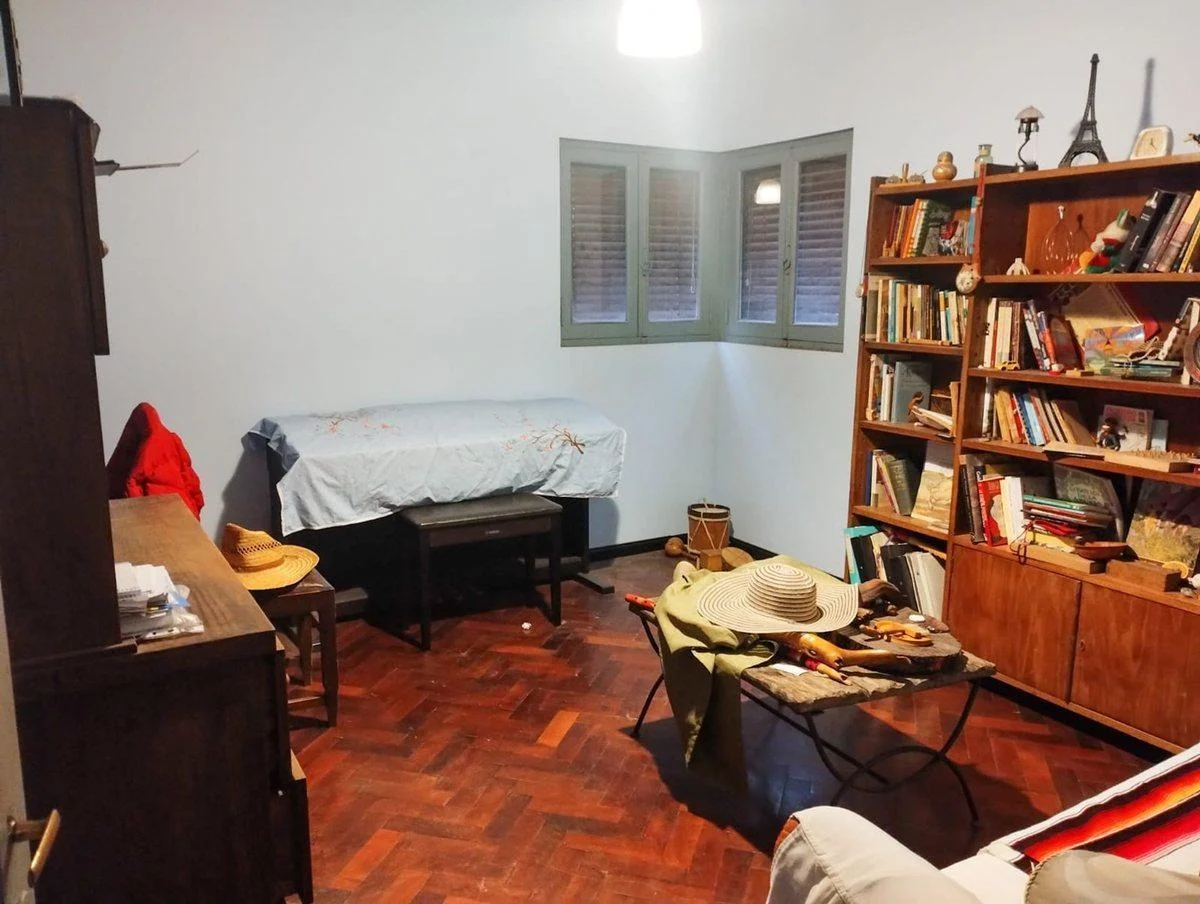Casa Reciclada, 3Dorm., San José, Guaymallén 2