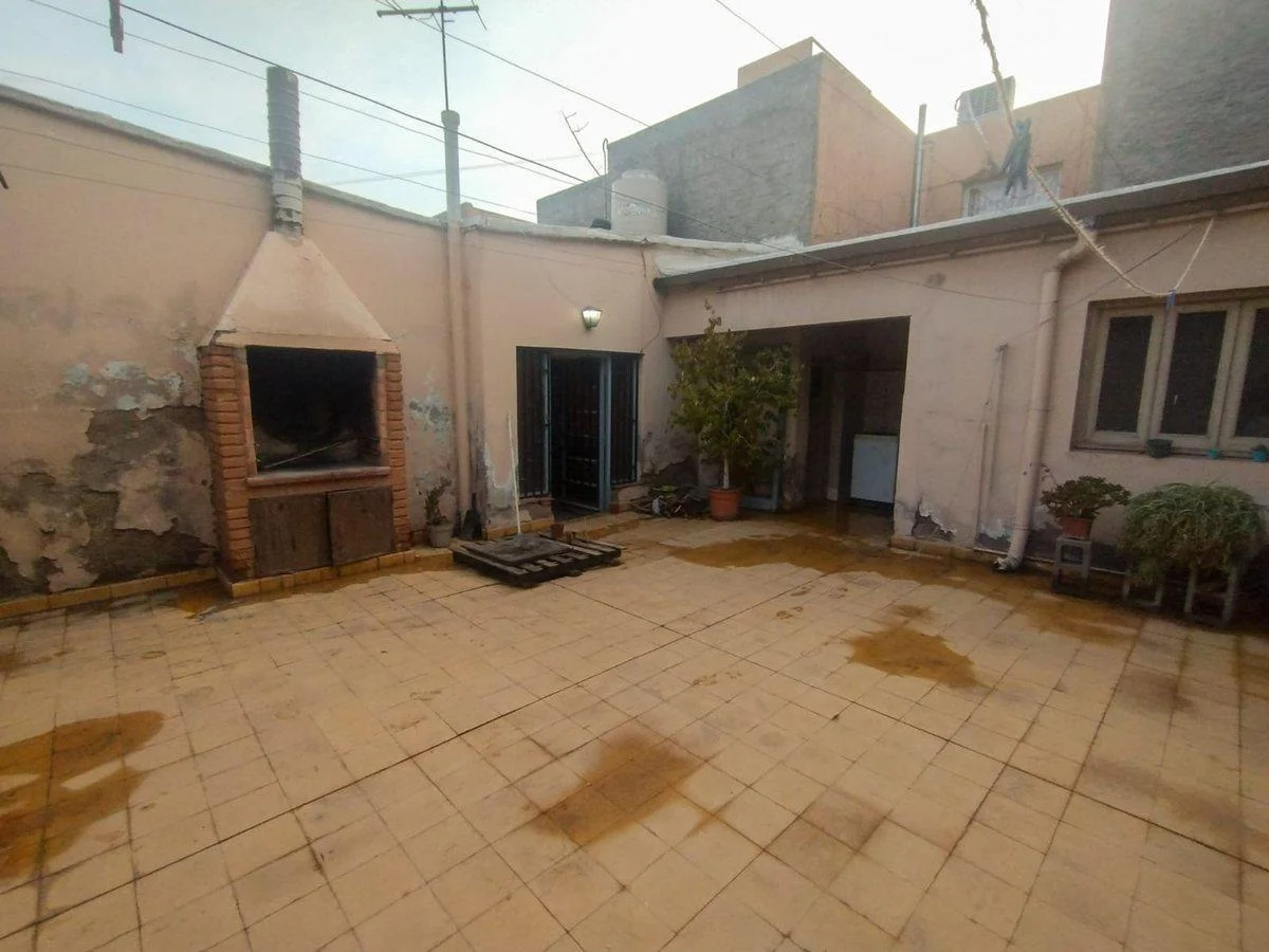 Casa Reciclada, 3Dorm., San José, Guaymallén 1