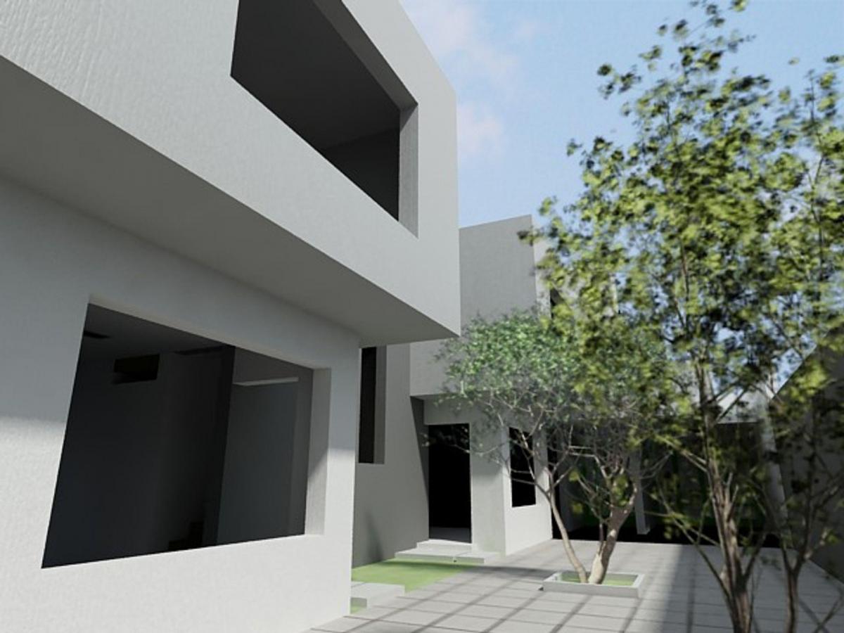 Duplex en Venta - 2 Habitaciones - Maipu 3