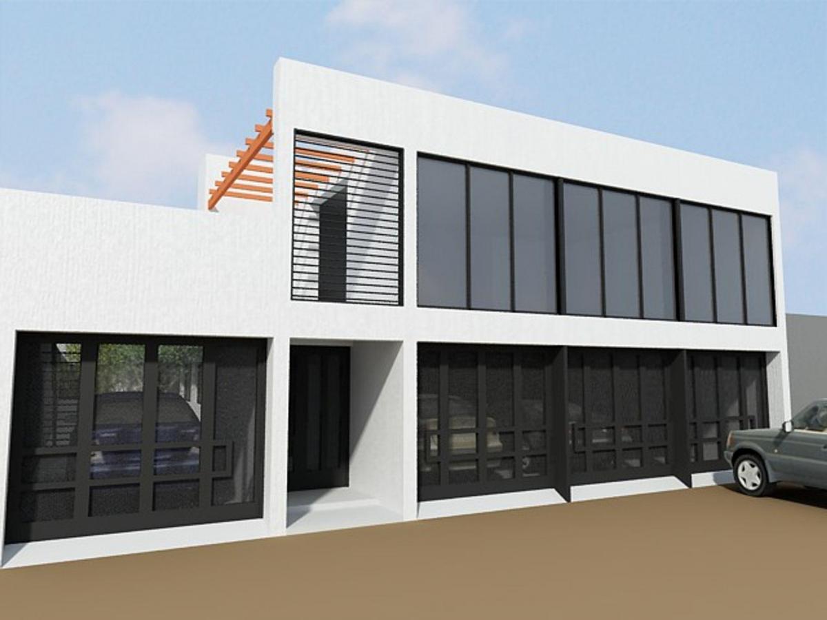 Duplex en Venta - 2 Habitaciones - Maipu 1