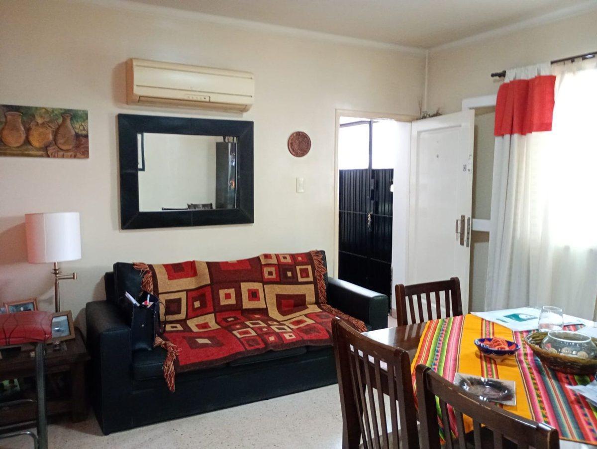 Venta Impecable Departamento en Ciudad Mendoza 5