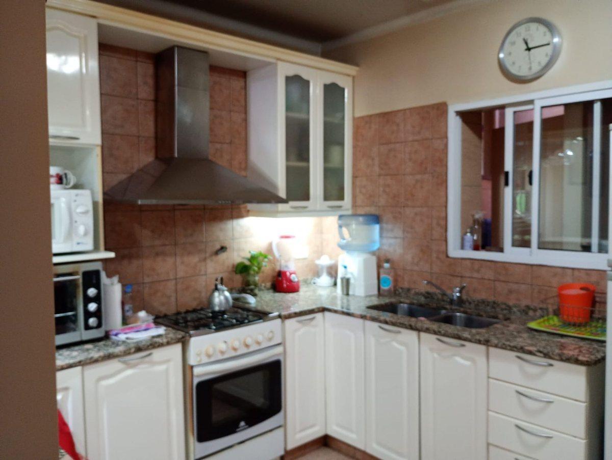Venta Impecable Departamento en Ciudad Mendoza 1