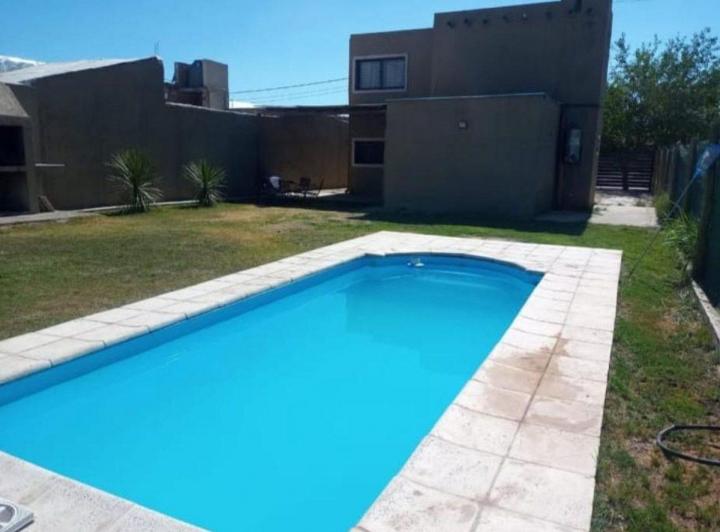 Propiedad en Argentina