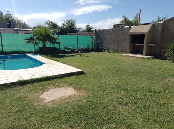 VENTA CASA BARRIO LA BOHEMIA 4