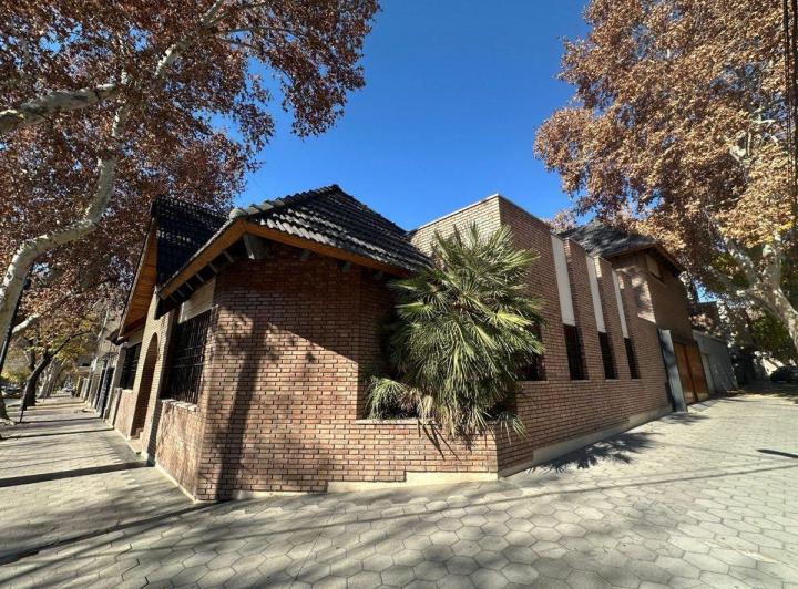 CASA 5TA SECCION 2