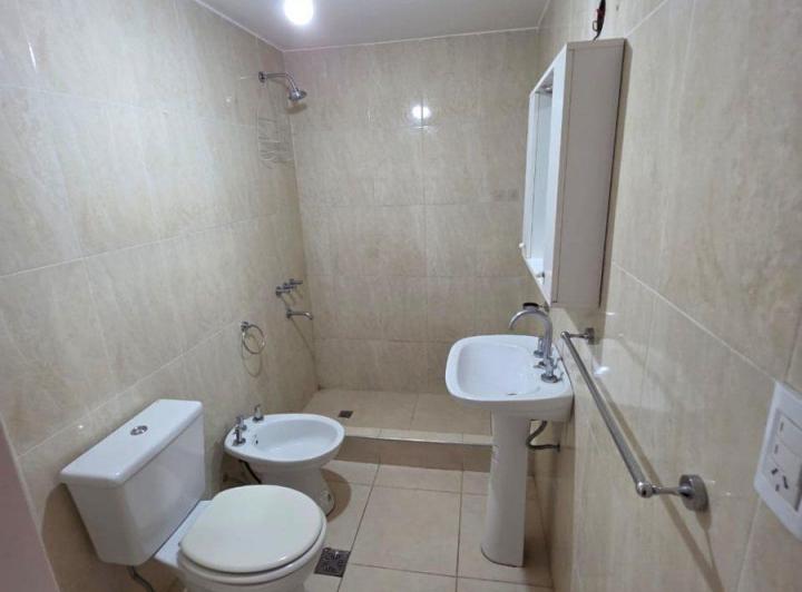 VENTA DEPARTAMENTO PLANTA BAJA APTO CREDITO HIP 5