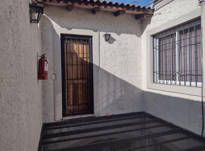 VENTA DEPARTAMENTO BARRIO BOMBAL 4