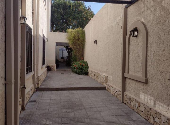 VENTA DEPARTAMENTO BARRIO BOMBAL 2