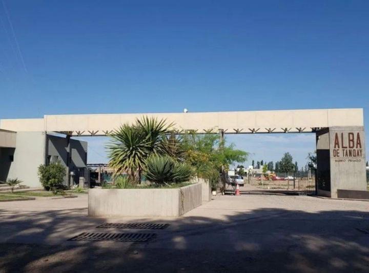 VENTA CASA TRES DORMITORIOS ALBA DE TANQAY MAIPU 4